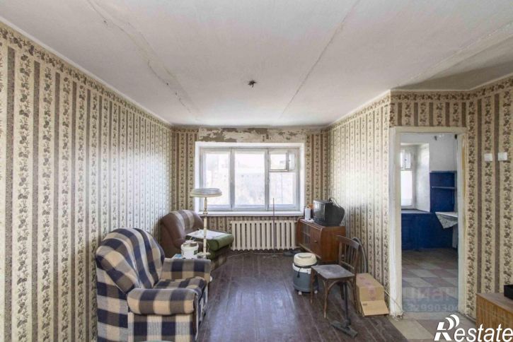 2-комн квартира улица Республики, 172,  д. 172