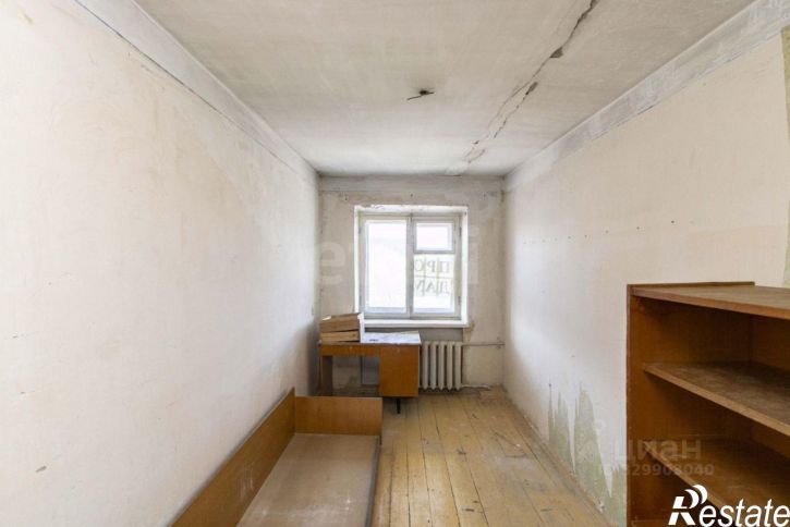 2-комн квартира улица Республики, 172,  д. 172
