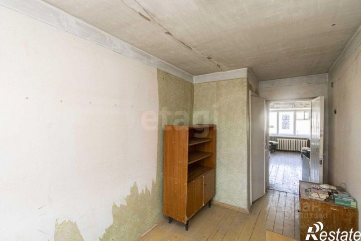 2-комн квартира улица Республики, 172,  д. 172
