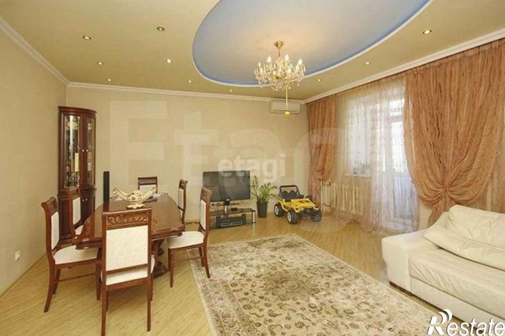 4-комн квартира Шаимский проезд, 12,  д. 12