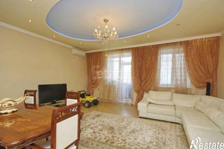 4-комн квартира Шаимский проезд, 12,  д. 12
