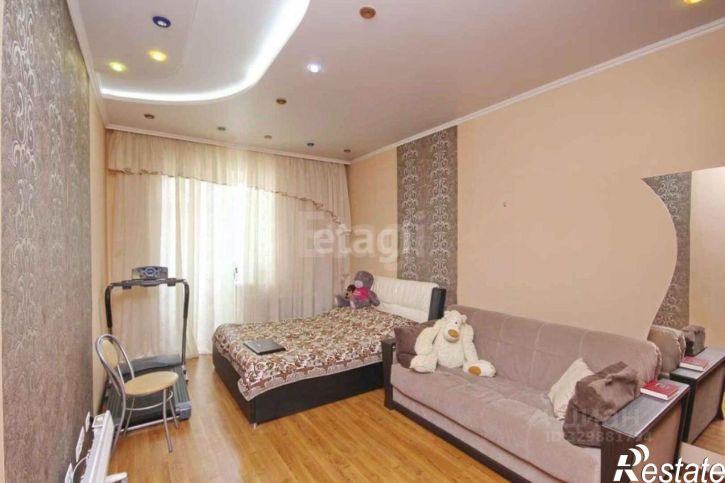 4-комн квартира Шаимский проезд, 12,  д. 12