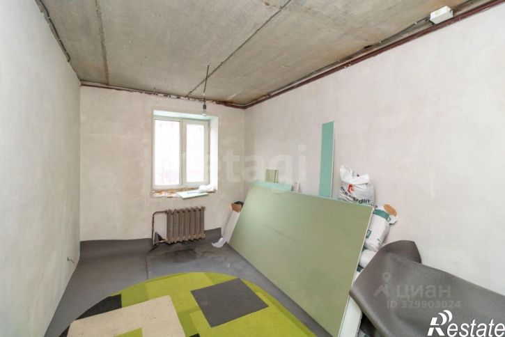 3-комн квартира Заречный проезд, 6,  д. 6