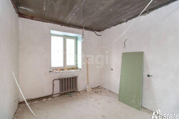 3-комн квартира Заречный проезд, 6,  д. 6
