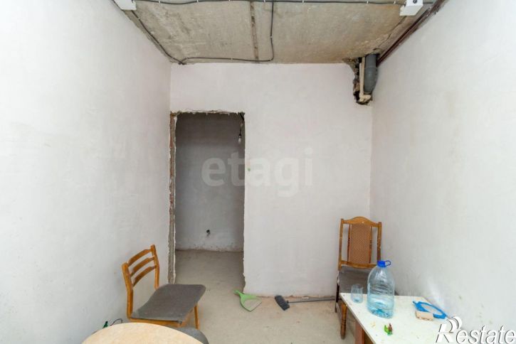 3-комн квартира Заречный проезд, 6,  д. 6