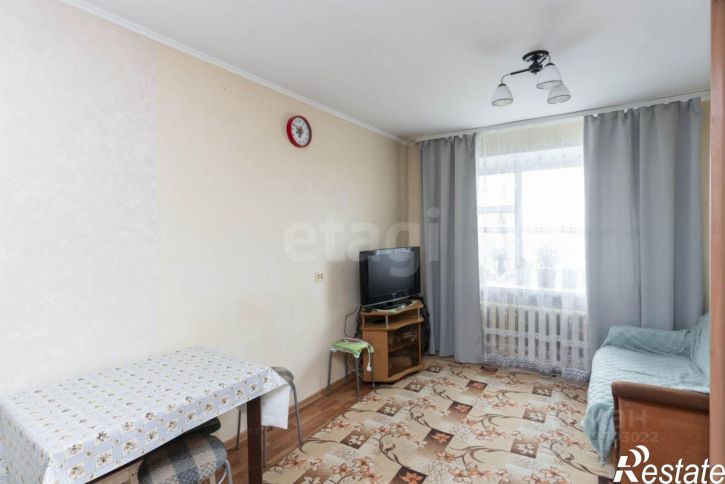 2-комн квартира Ткацкий проезд, 8,  д. 8