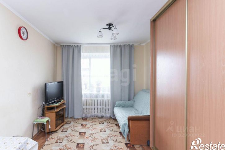 2-комн квартира Ткацкий проезд, 8,  д. 8