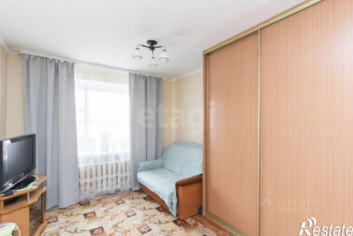 2-комн квартира Ткацкий проезд, 8,  д. 8