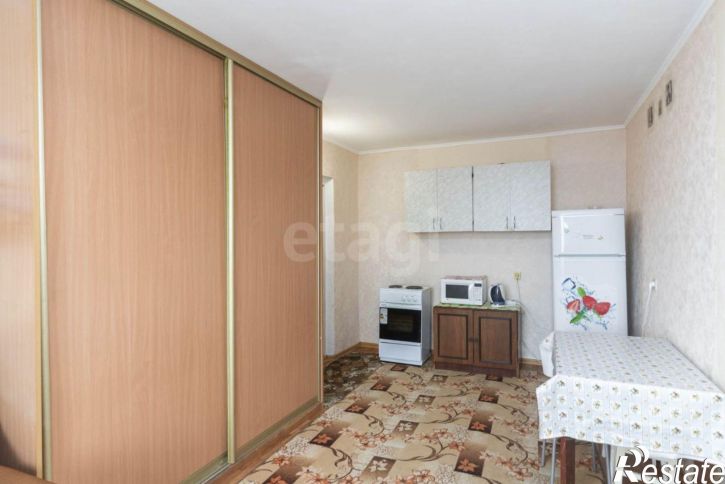2-комн квартира Ткацкий проезд, 8,  д. 8