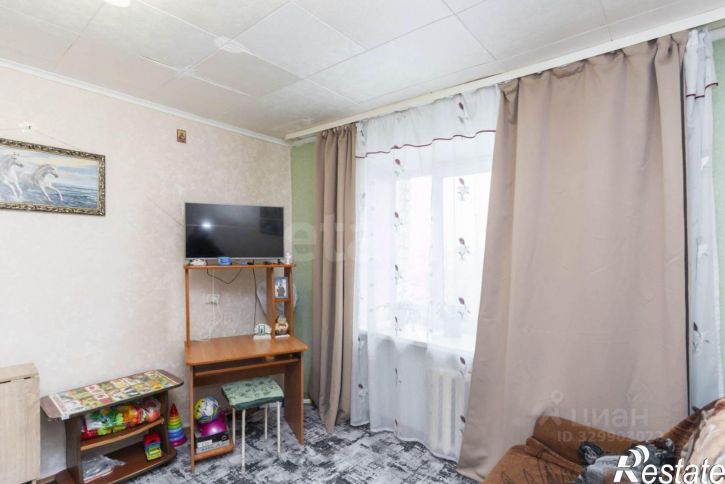 2-комн квартира Ткацкий проезд, 8,  д. 8