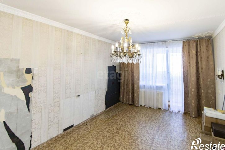 3-комн квартира ул Республики, 92,  д. 92