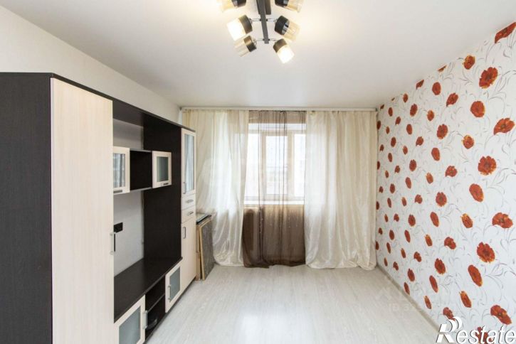 2-комн квартира улица Пермякова, 7А,  д. 7А