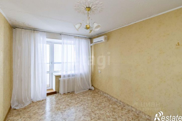 3-комн квартира ул Республики, 92,  д. 92