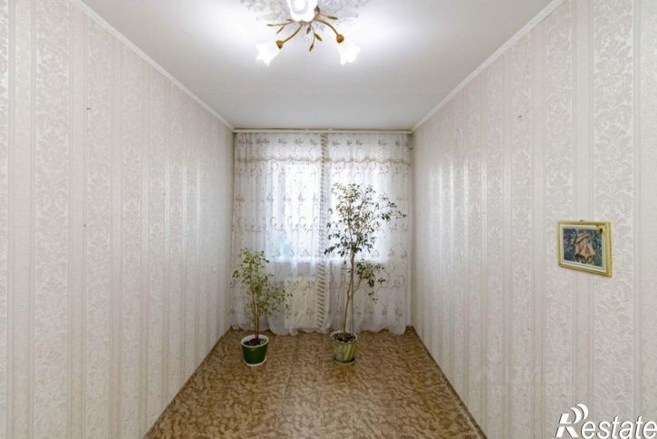 3-комн квартира ул Республики, 92,  д. 92