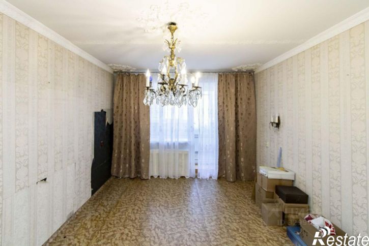 3-комн квартира ул Республики, 92,  д. 92