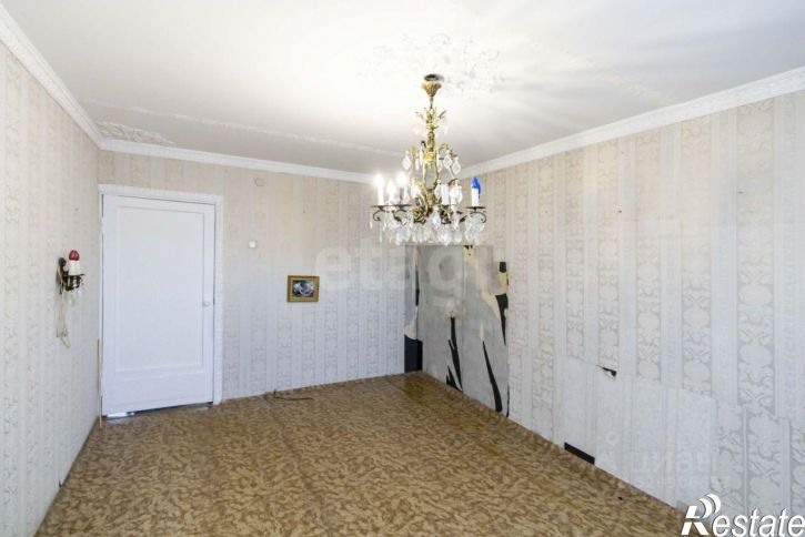 3-комн квартира ул Республики, 92,  д. 92