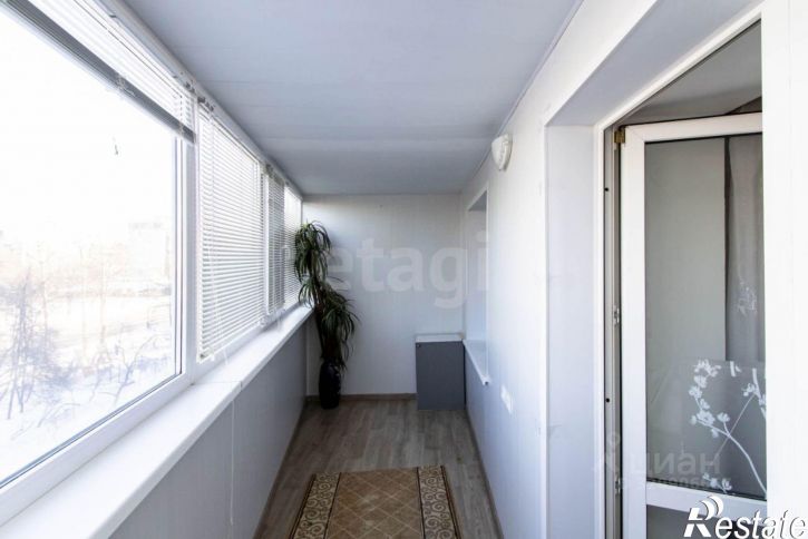 3-комн квартира ул Республики, 92,  д. 92