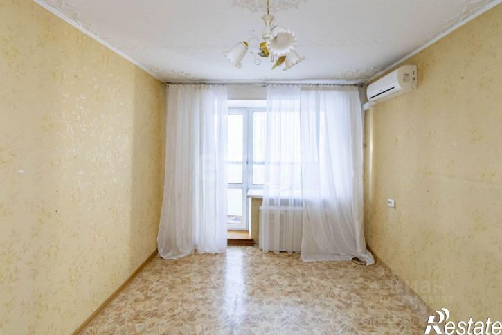 3-комн квартира ул Республики, 92,  д. 92