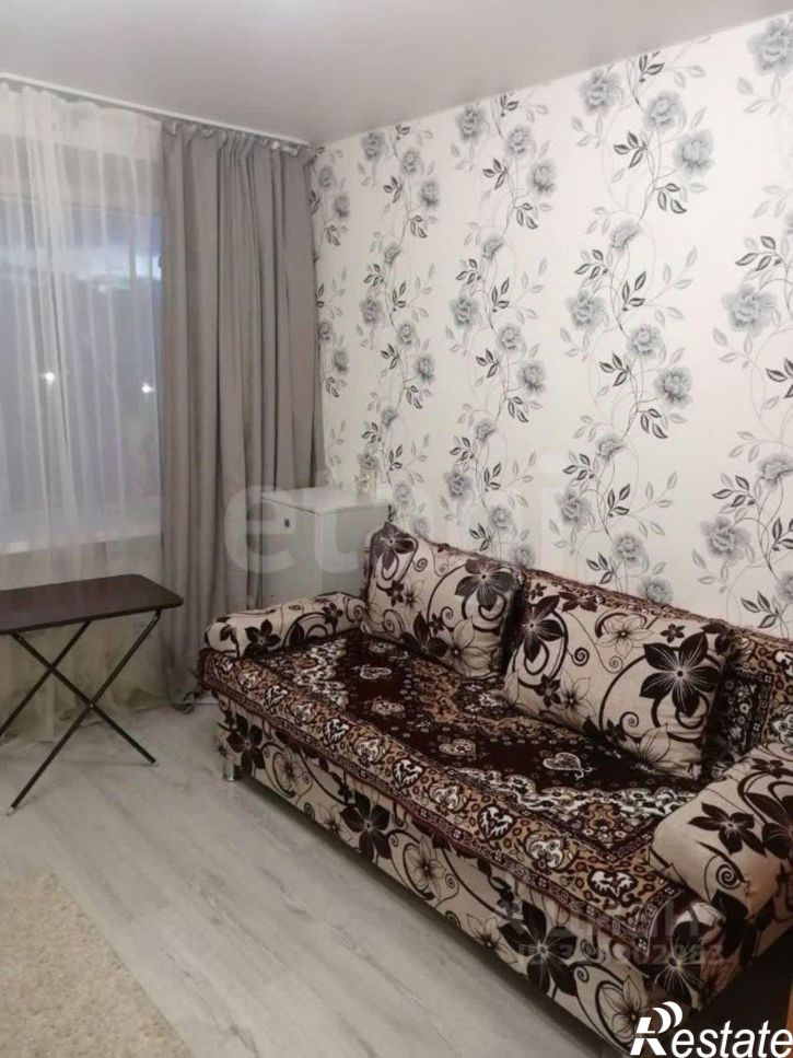 1-комн квартира проезд Геологоразведчиков, 55,  д. 55