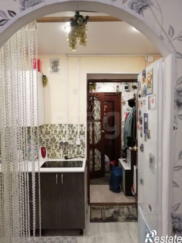 1-комн квартира проезд Геологоразведчиков, 55,  д. 55