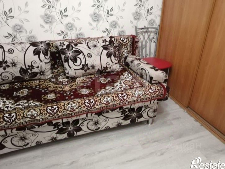 1-комн квартира проезд Геологоразведчиков, 55,  д. 55