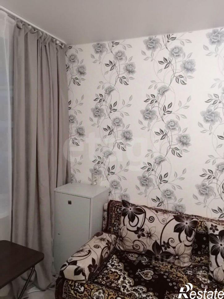 1-комн квартира проезд Геологоразведчиков, 55,  д. 55