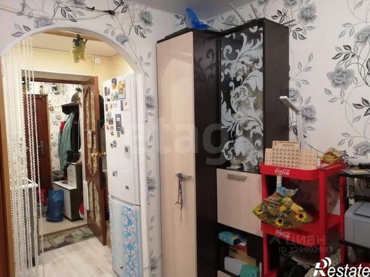 1-комн квартира проезд Геологоразведчиков, 55,  д. 55