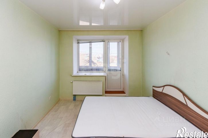 2-комн квартира ул Революции, 228 2,  д. 228 2,  к. 2