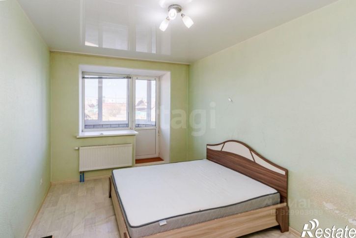 2-комн квартира ул Революции, 228 2,  д. 228 2,  к. 2