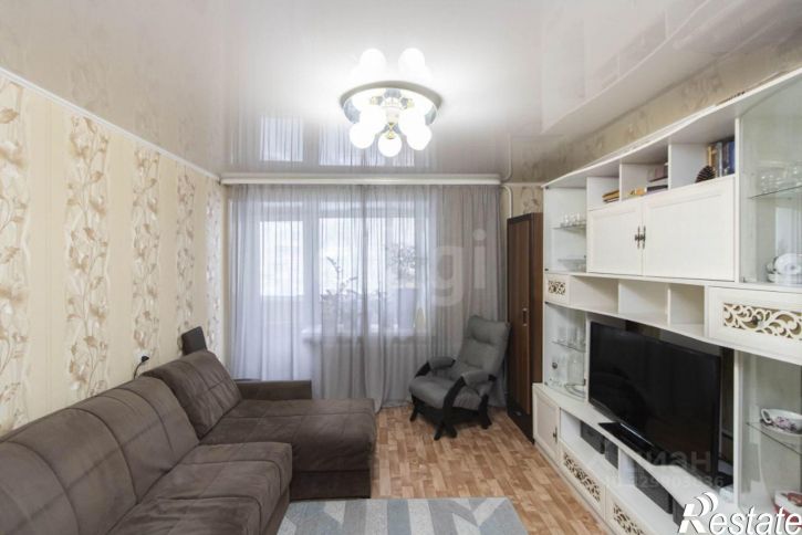 2-комн квартира ул Мельникайте, 48а,  д. 48а