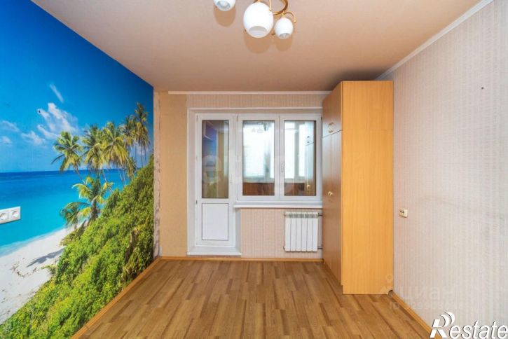 3-комн квартира ул Газовиков, 8,  д. 8