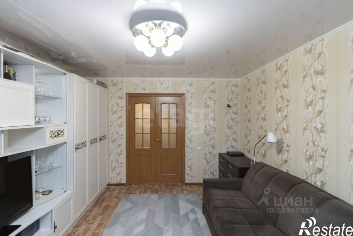2-комн квартира ул Мельникайте, 48а,  д. 48а