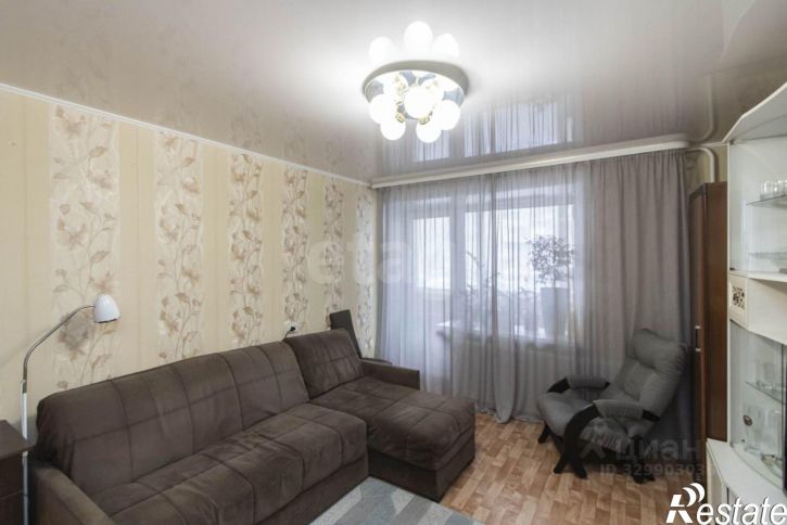 2-комн квартира ул Мельникайте, 48а,  д. 48а