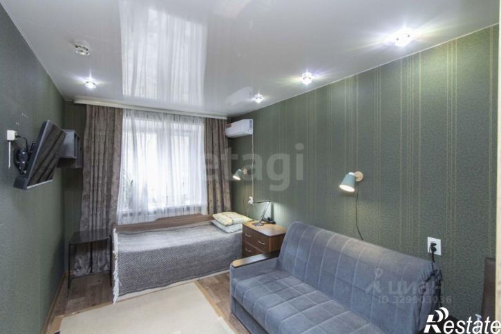2-комн квартира ул Мельникайте, 48а,  д. 48а