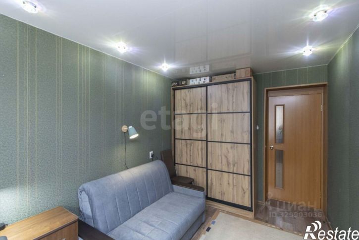 2-комн квартира ул Мельникайте, 48а,  д. 48а