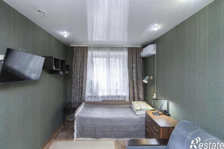 2-комн квартира ул Мельникайте, 48а,  д. 48а