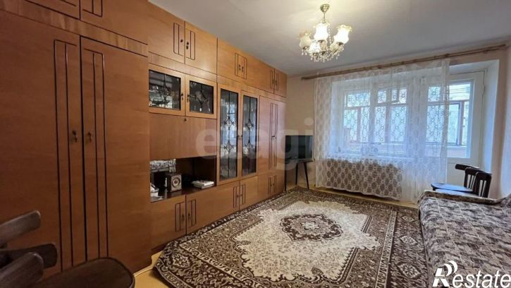2-комн квартира улица Мельникайте, 46,  д. 46