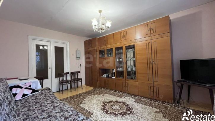 2-комн квартира улица Мельникайте, 46,  д. 46