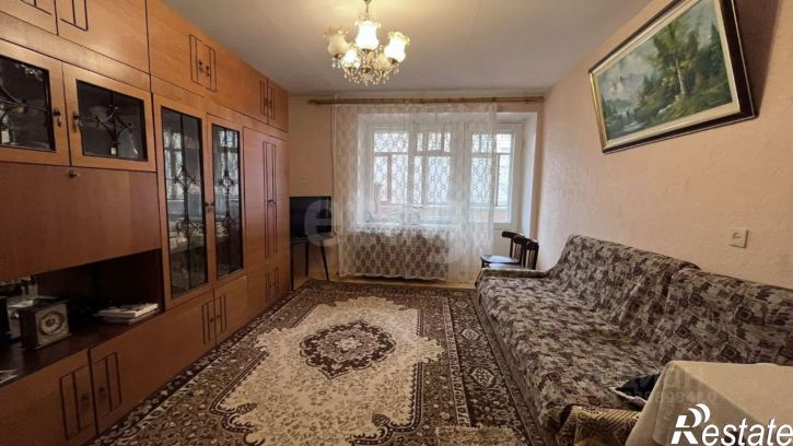 2-комн квартира улица Мельникайте, 46,  д. 46