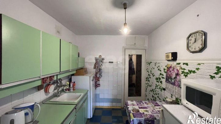 2-комн квартира улица Мельникайте, 46,  д. 46