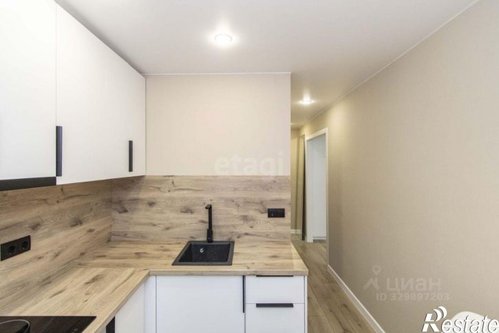 1-комн квартира Карская улица, 21,  д. 21