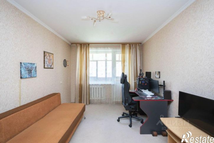 2-комн квартира ул Моторостроителей, 7,  д. 7