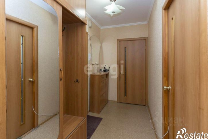 2-комн квартира ул Моторостроителей, 7,  д. 7