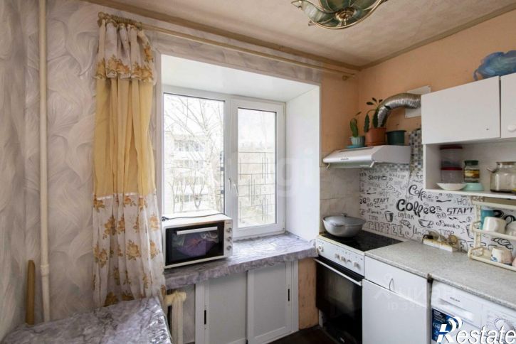 3-комн квартира ул Мельникайте, 50,  д. 50
