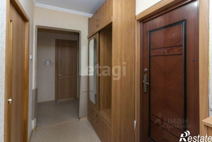 2-комн квартира ул Моторостроителей, 7,  д. 7