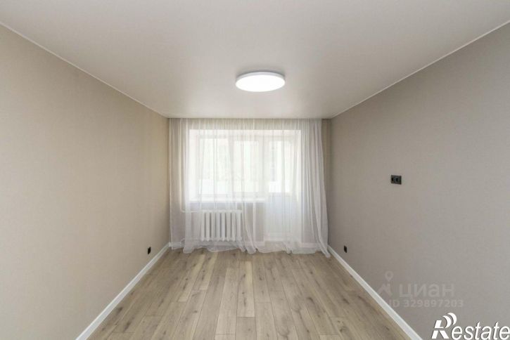 1-комн квартира Карская улица, 21,  д. 21