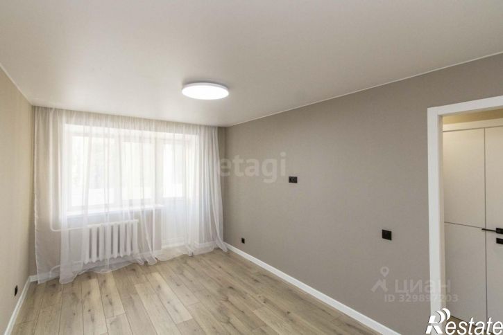 1-комн квартира Карская улица, 21,  д. 21
