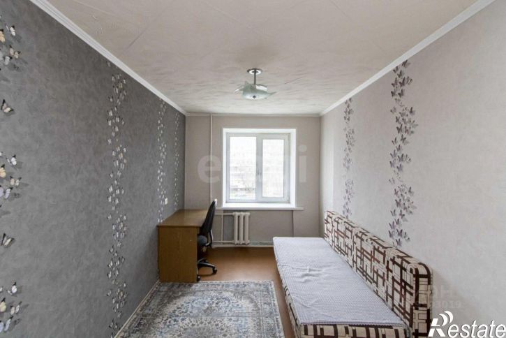 3-комн квартира ул Мельникайте, 50,  д. 50