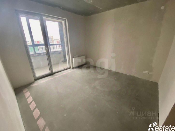 2-комн квартира улица Эрвье, 32 к1,  д. 32 к1