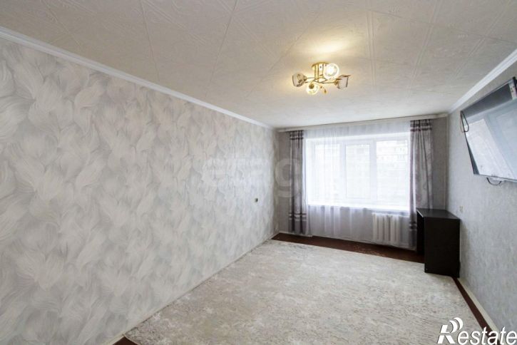 3-комн квартира ул Мельникайте, 50,  д. 50